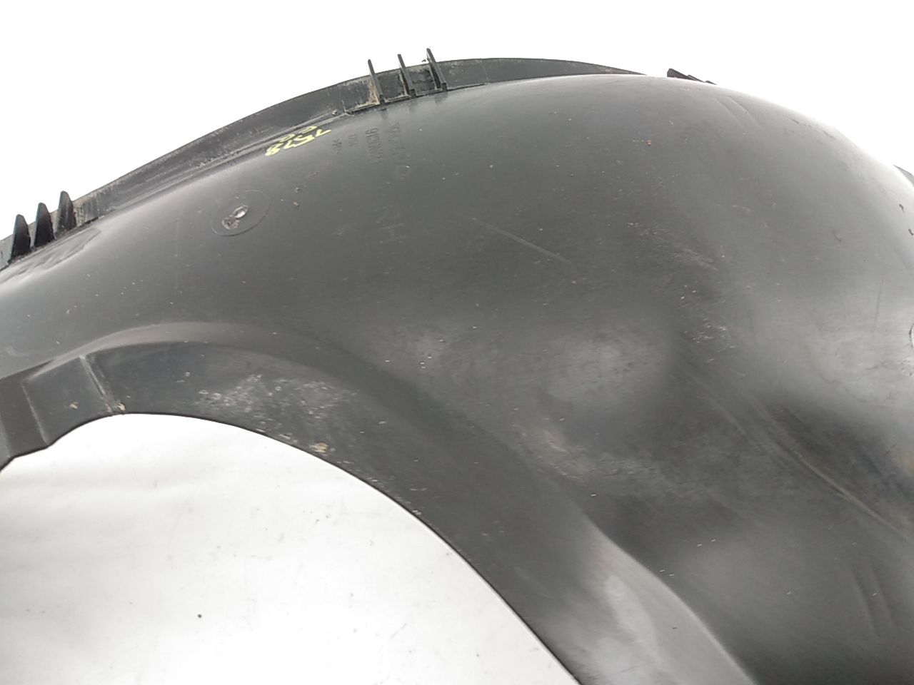 Volvo 960 Front Right Fender Liner