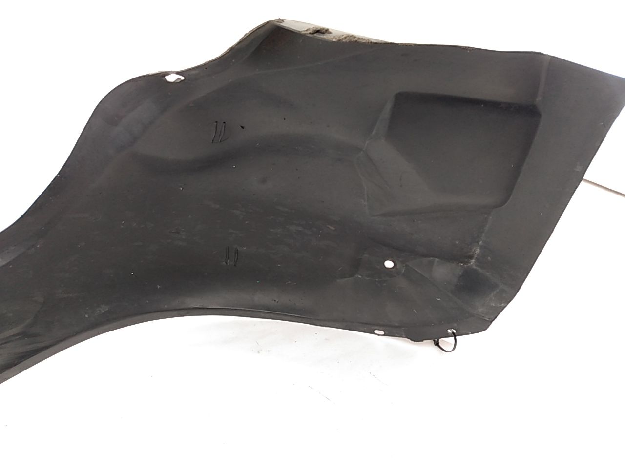 Volvo 960 Front Right Fender Liner