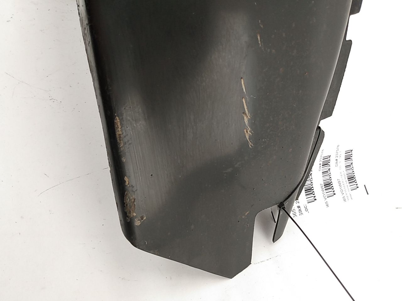 Volvo 960 Rear Right Fender Liner