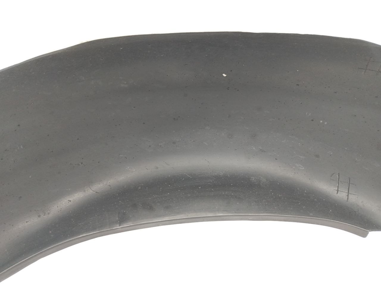 Volvo 960 Rear Right Fender Liner