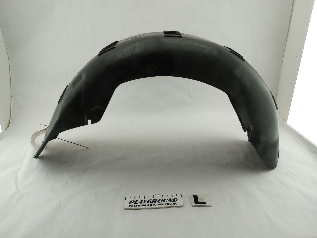 Volvo 960 Rear Left Fender Liner