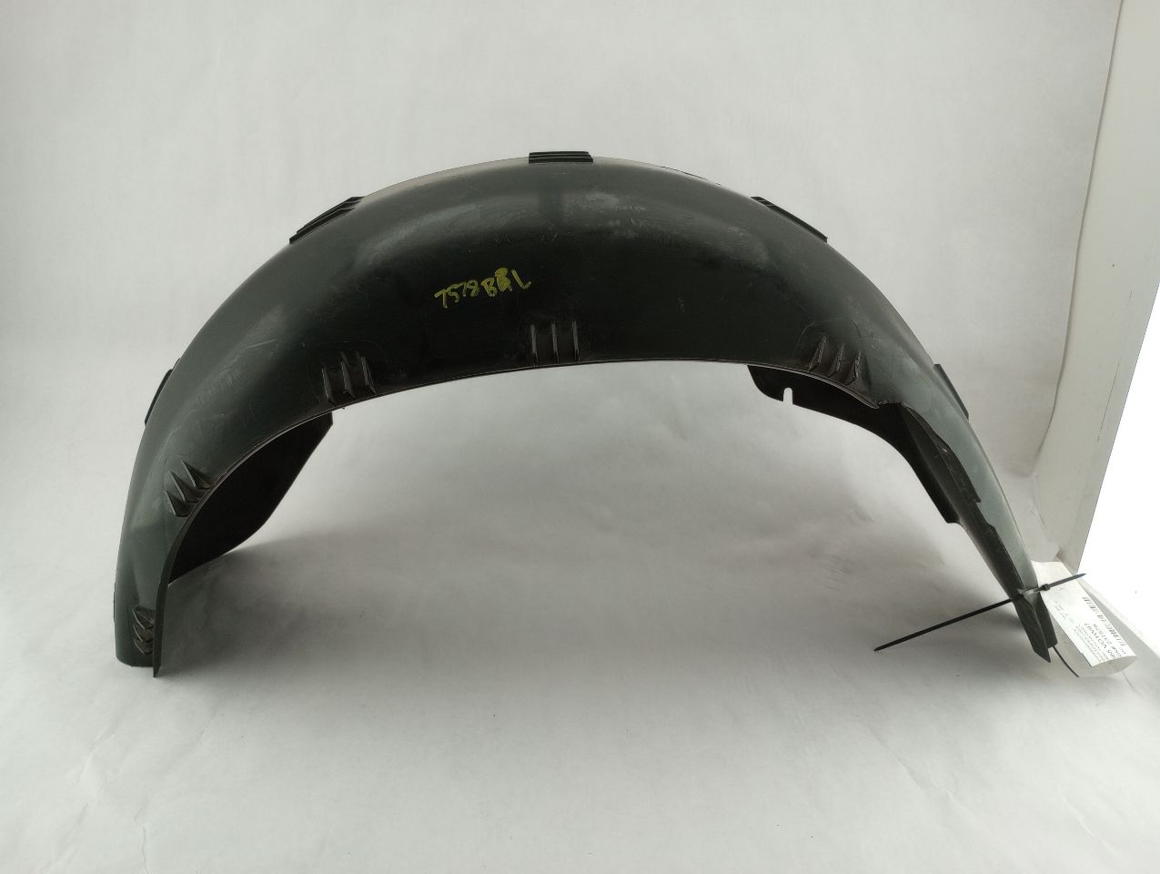 Volvo 960 Rear Left Fender Liner - 0