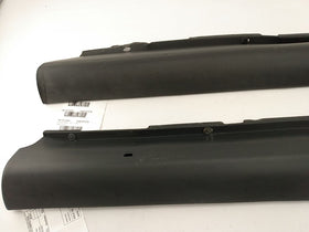 Volvo 960 Pair Of Rocker Panels - 0