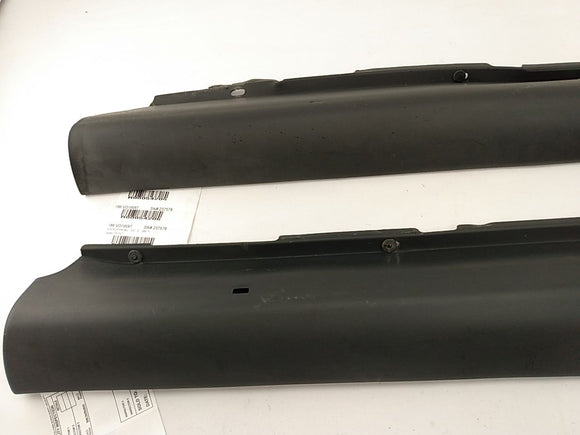 Volvo 960 Pair Of Rocker Panels