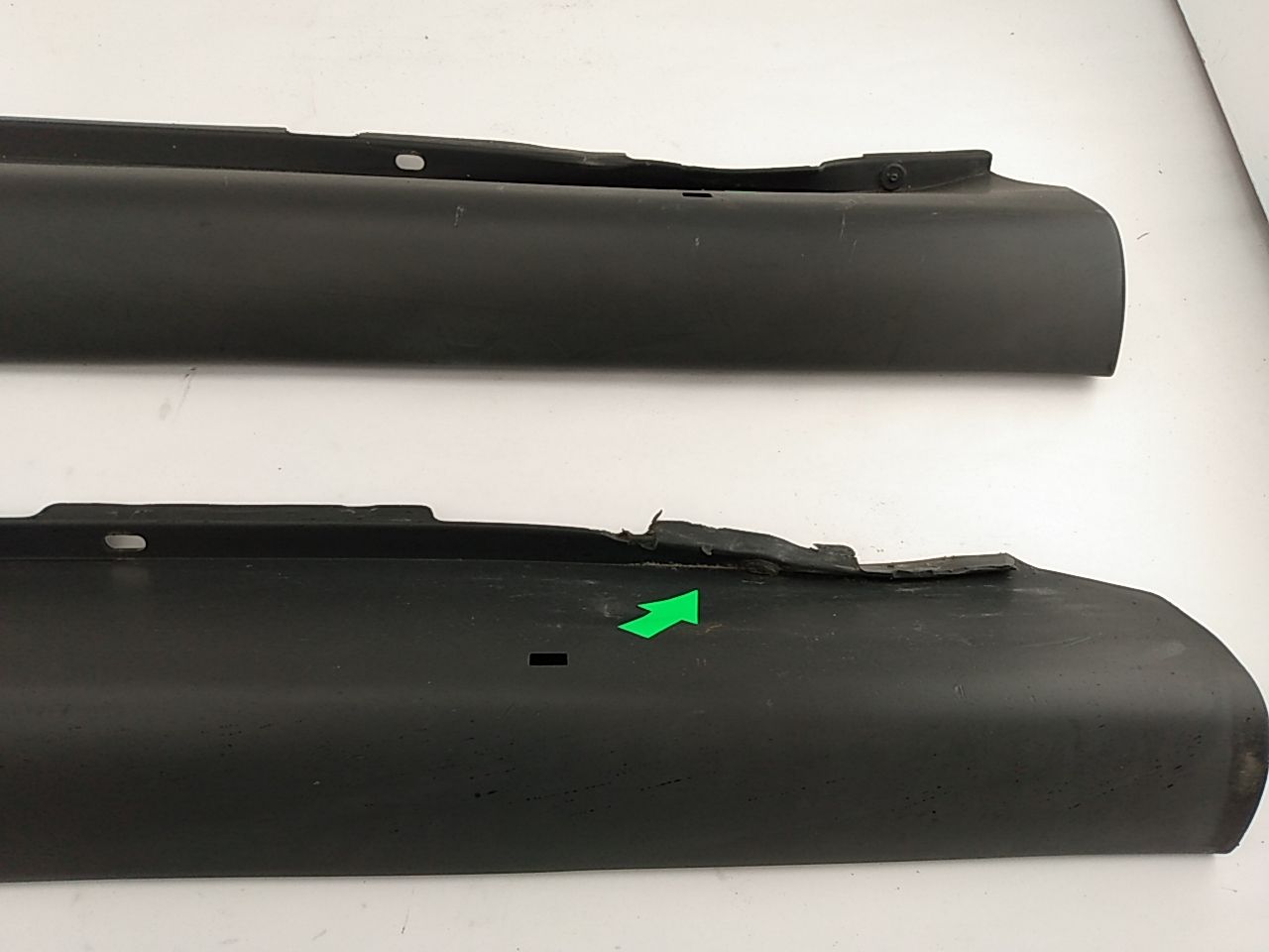 Volvo 960 Pair Of Rocker Panels