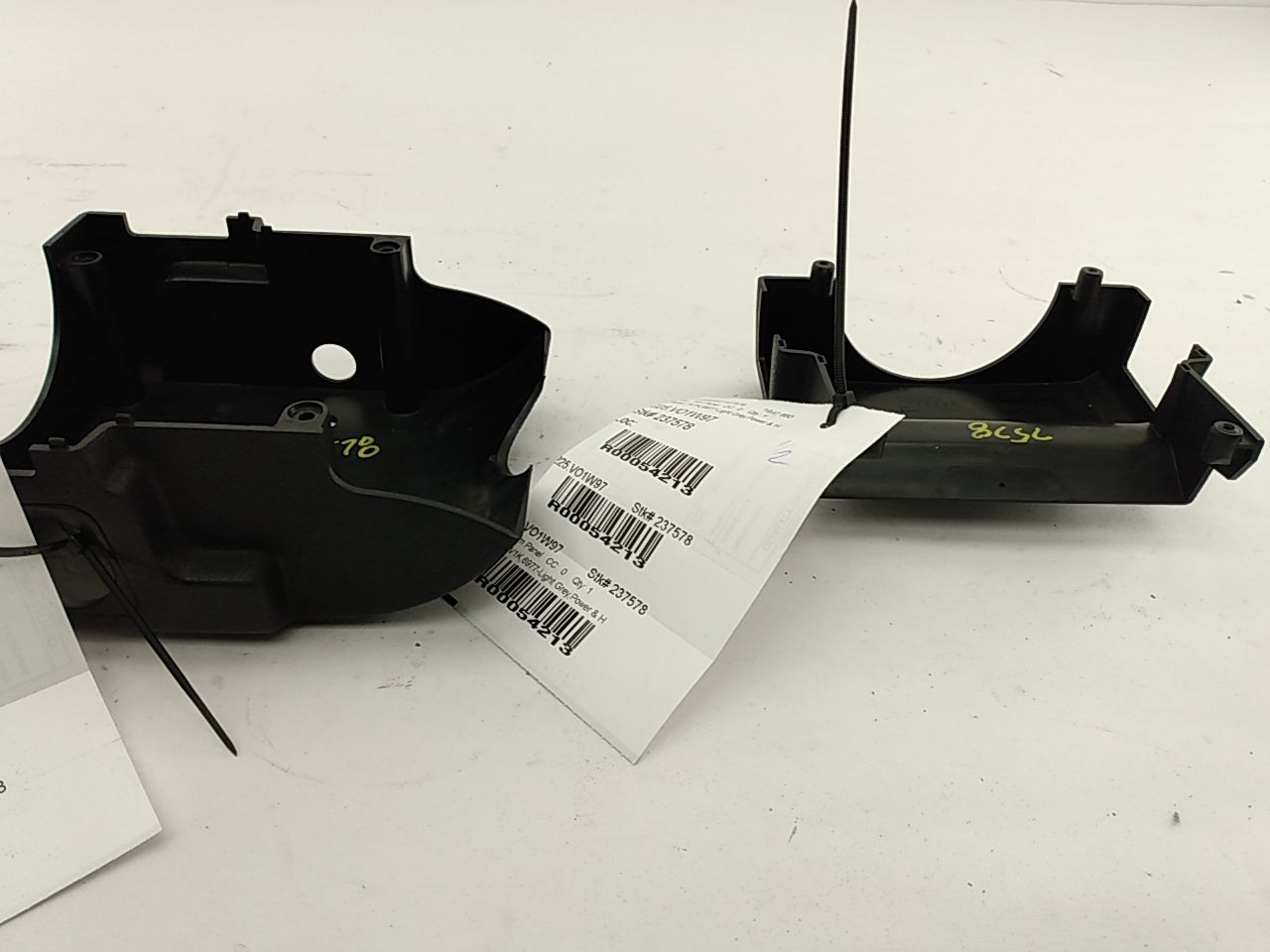 Volvo 960 Steering Column Bezel