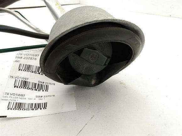 Volvo 960 Fuel Filler Neck