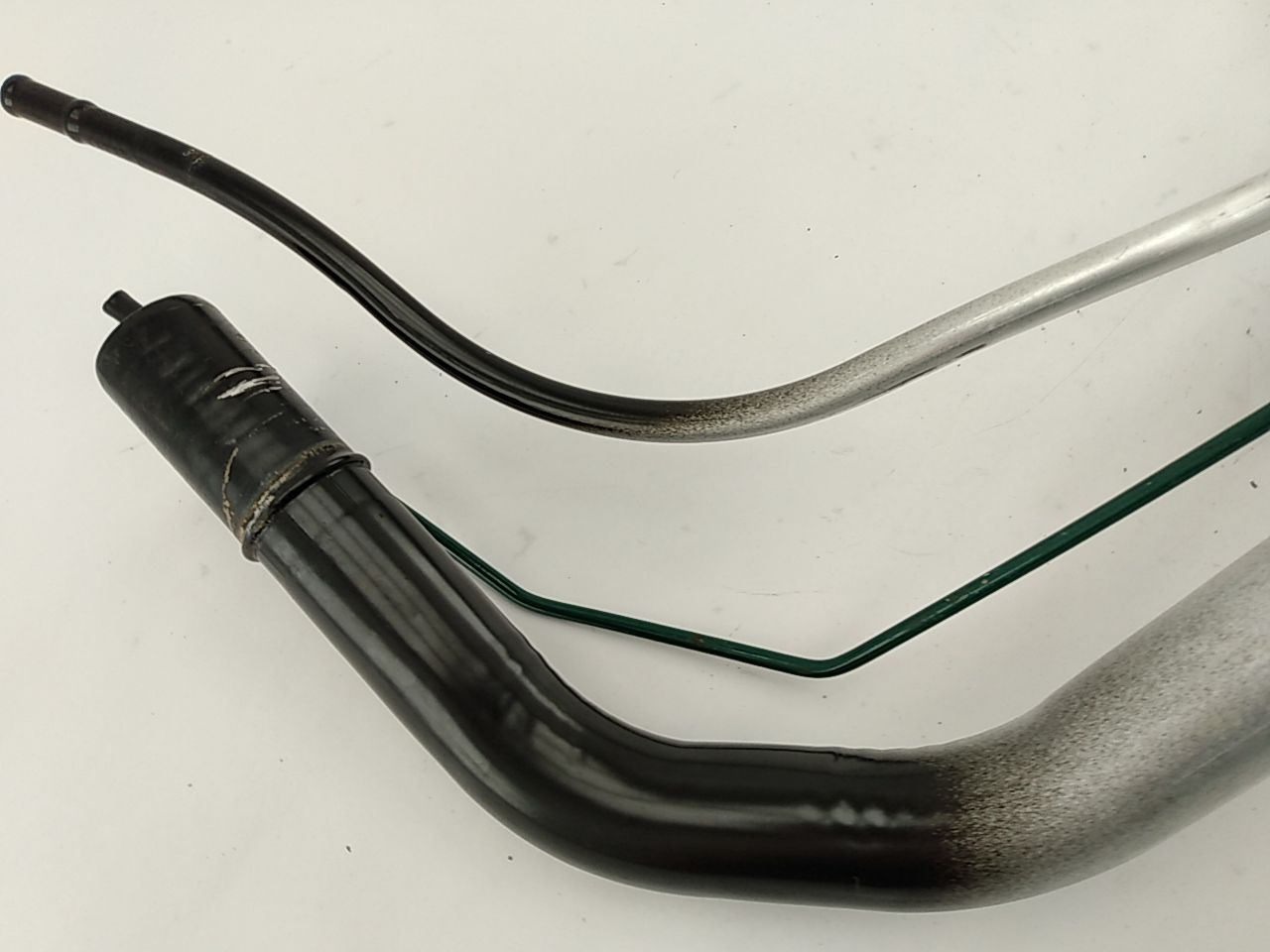 Volvo 960 Fuel Filler Neck