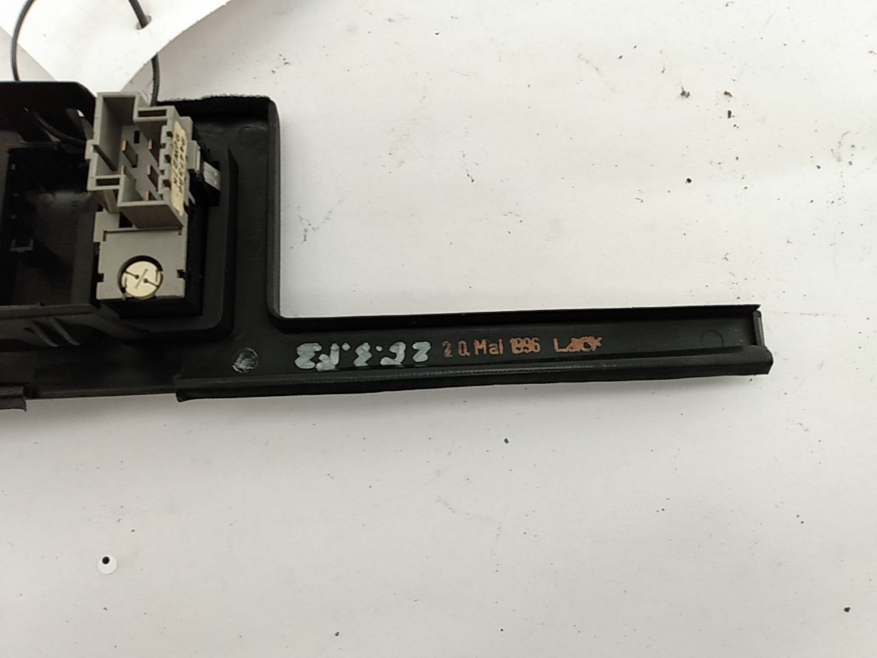 Volvo 960 Front Left Dash Switch