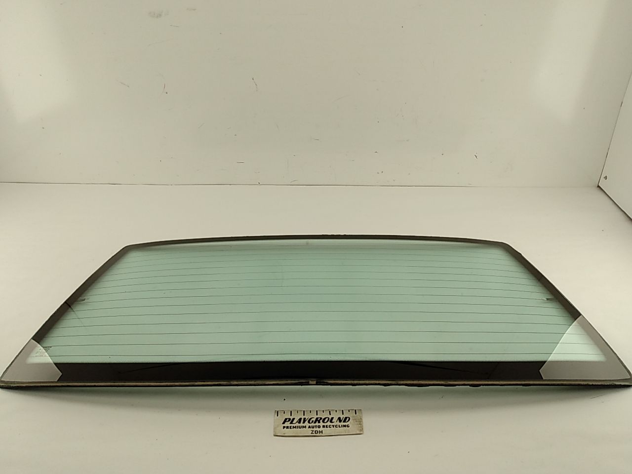 Volvo 960 Rear Glass