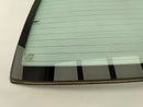 Volvo 960 Rear Glass-2