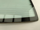 Volvo 960 Rear Glass-4