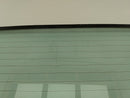 Volvo 960 Rear Glass-6