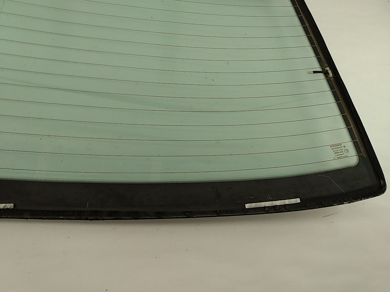 Volvo 960 Rear Glass