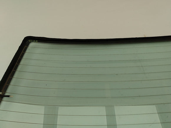 Volvo 960 Rear Glass
