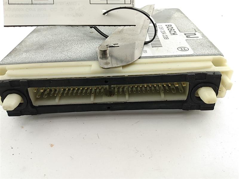 Volvo 960 Engine Control Module