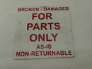 Volvo 960 Steering Wheel **AS-IS**-1
