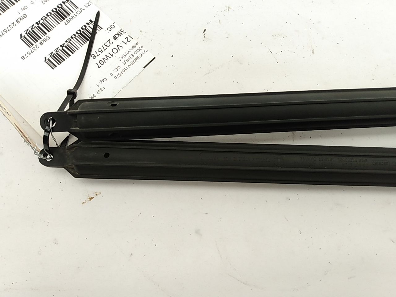 Volvo 960 Psir Of Hood Struts