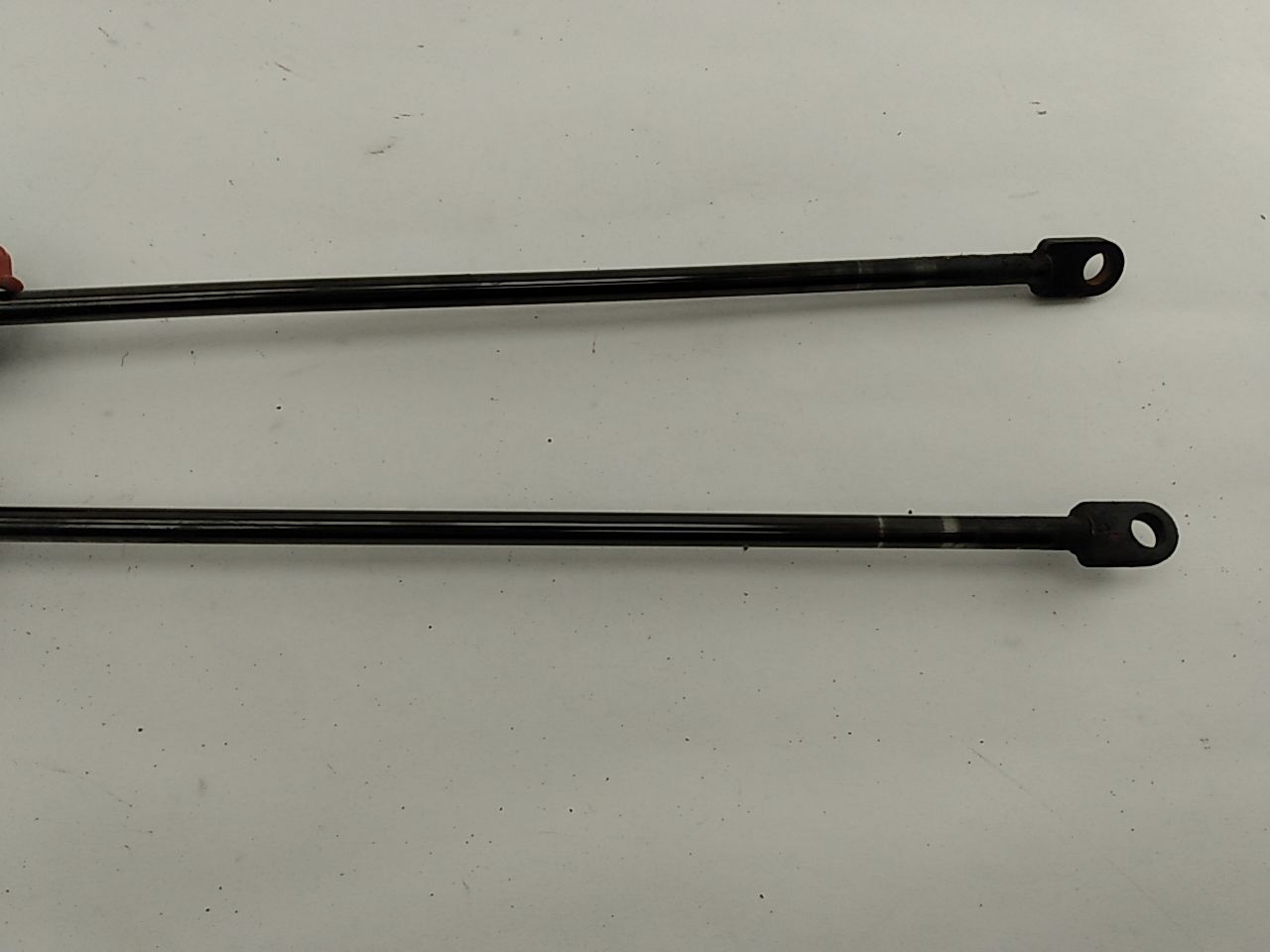 Volvo 960 Psir Of Hood Struts