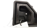 Volvo 960 Hood Release Handle-2