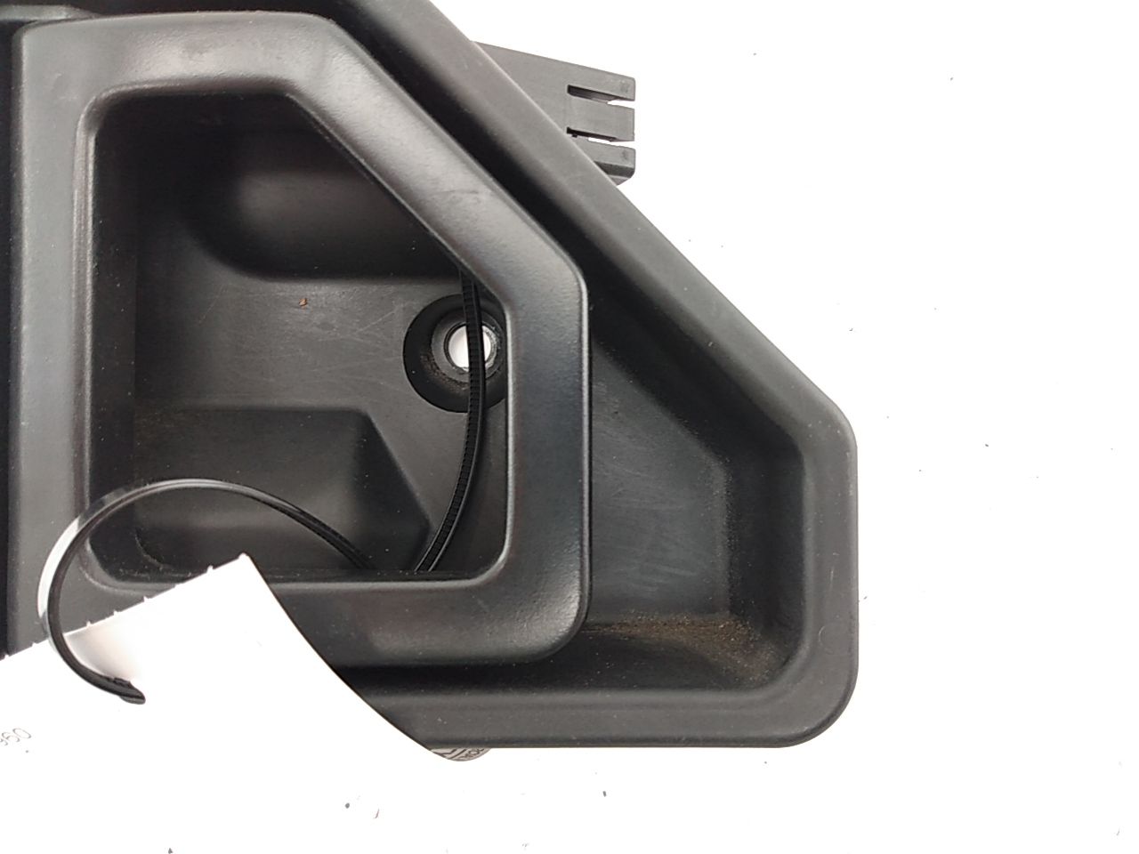 Volvo 960 Hood Release Handle