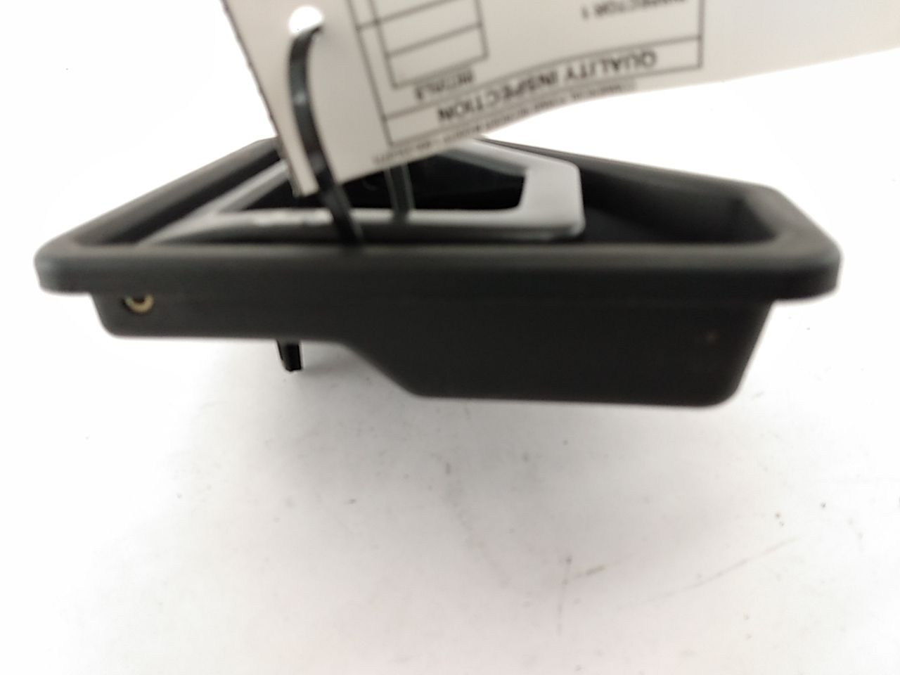 Volvo 960 Hood Release Handle