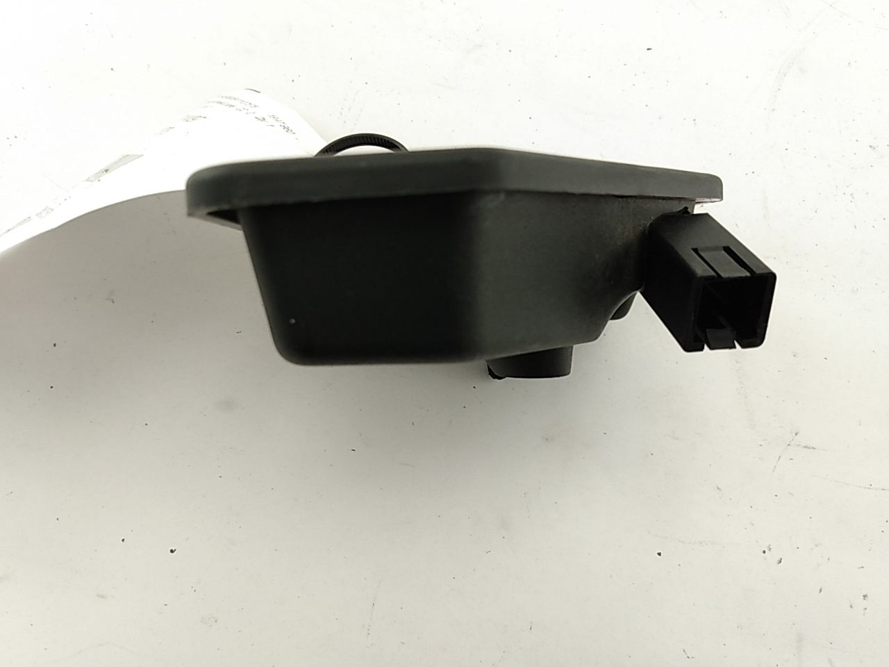 Volvo 960 Hood Release Handle