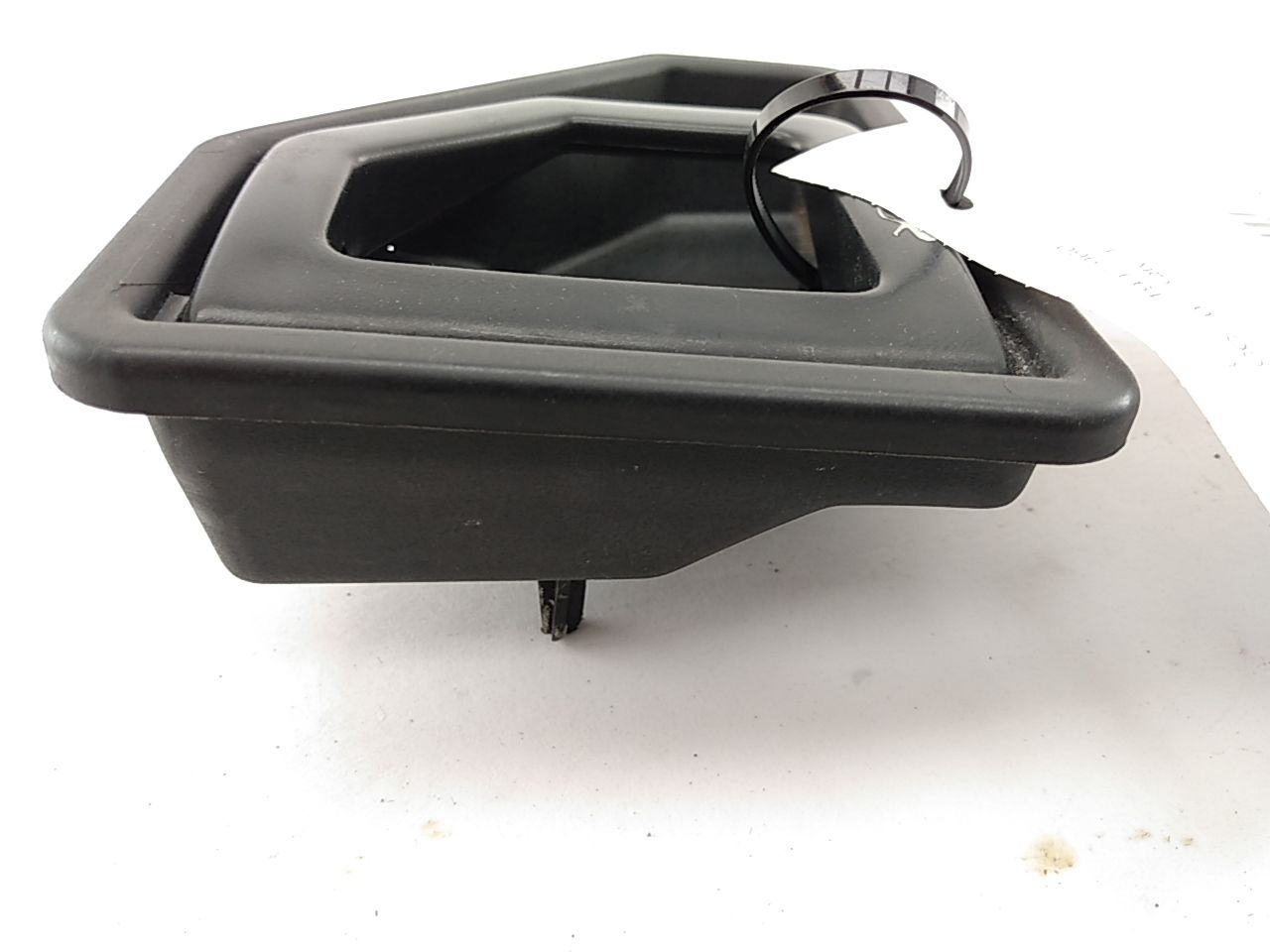 Volvo 960 Hood Release Handle