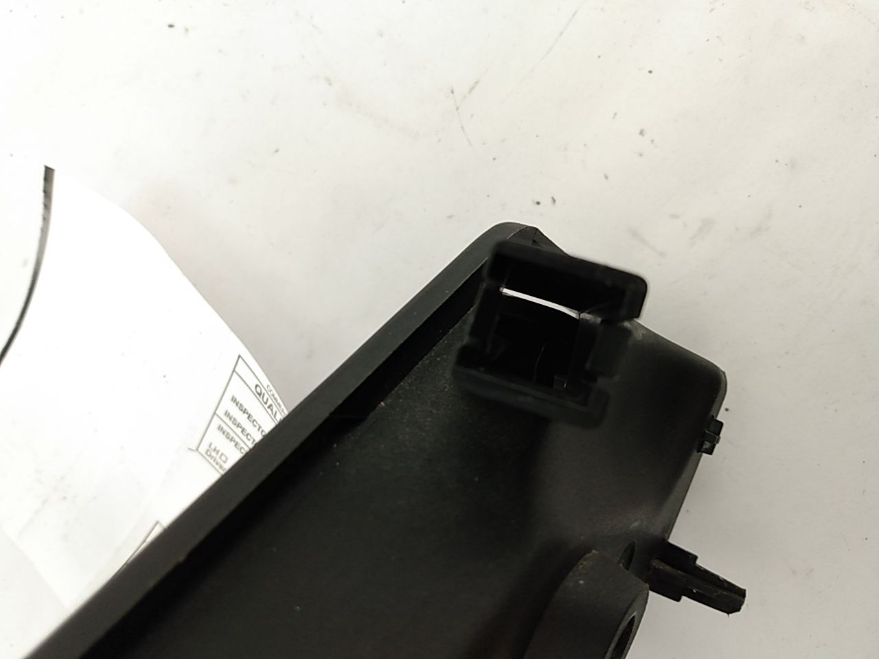 Volvo 960 Hood Release Handle