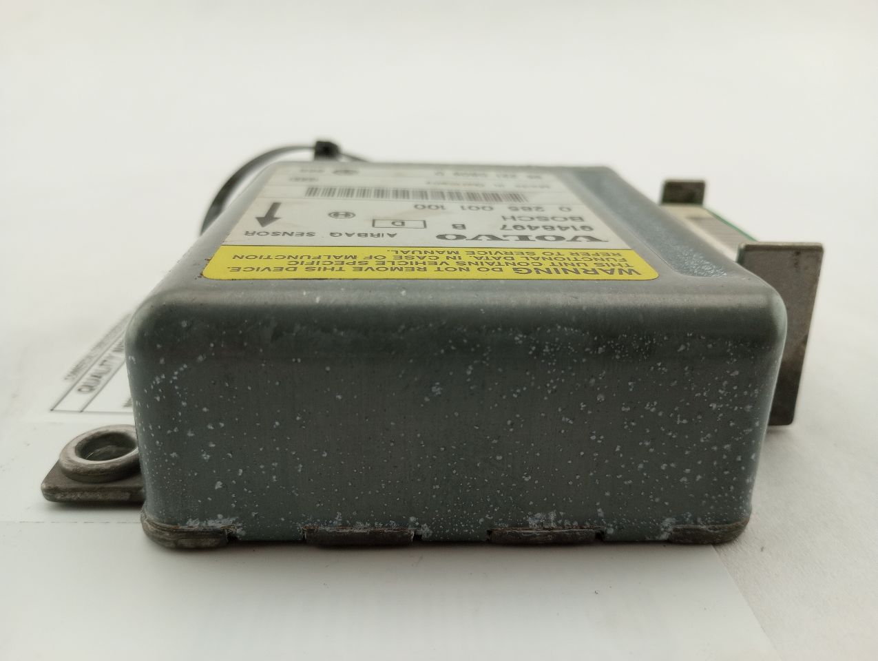 Volvo 960 Air Bag Control Module