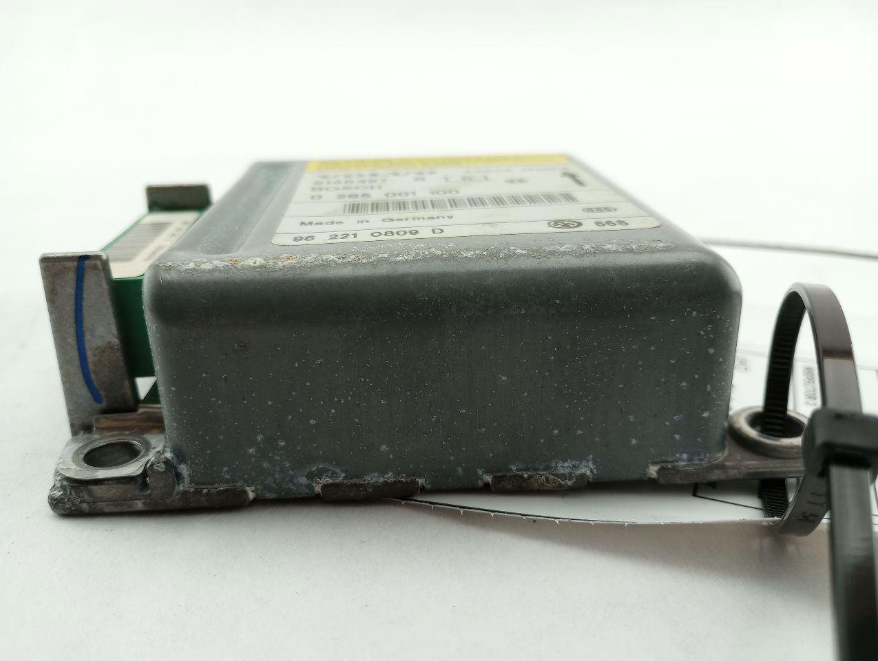 Volvo 960 Air Bag Control Module