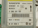 Volvo 960 Air Bag Control Module-7