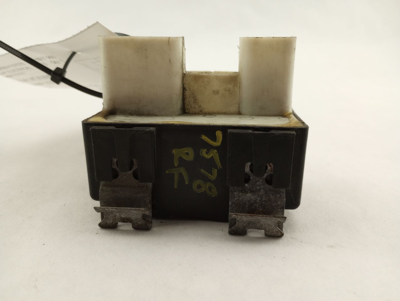 Volvo 960 Cooling Fan Relay Switch