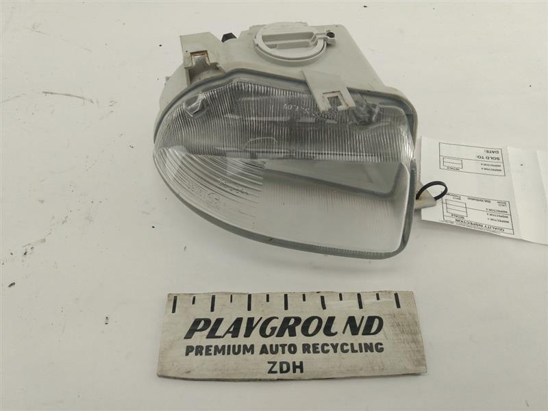 Volvo 960 Front Left Fog Light