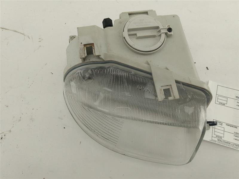 Volvo 960 Front Left Fog Light - 0