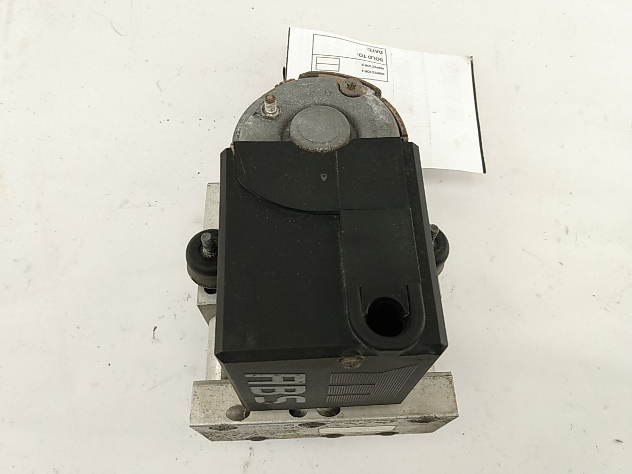 Volvo 960 ABS Pump Assembly - 0