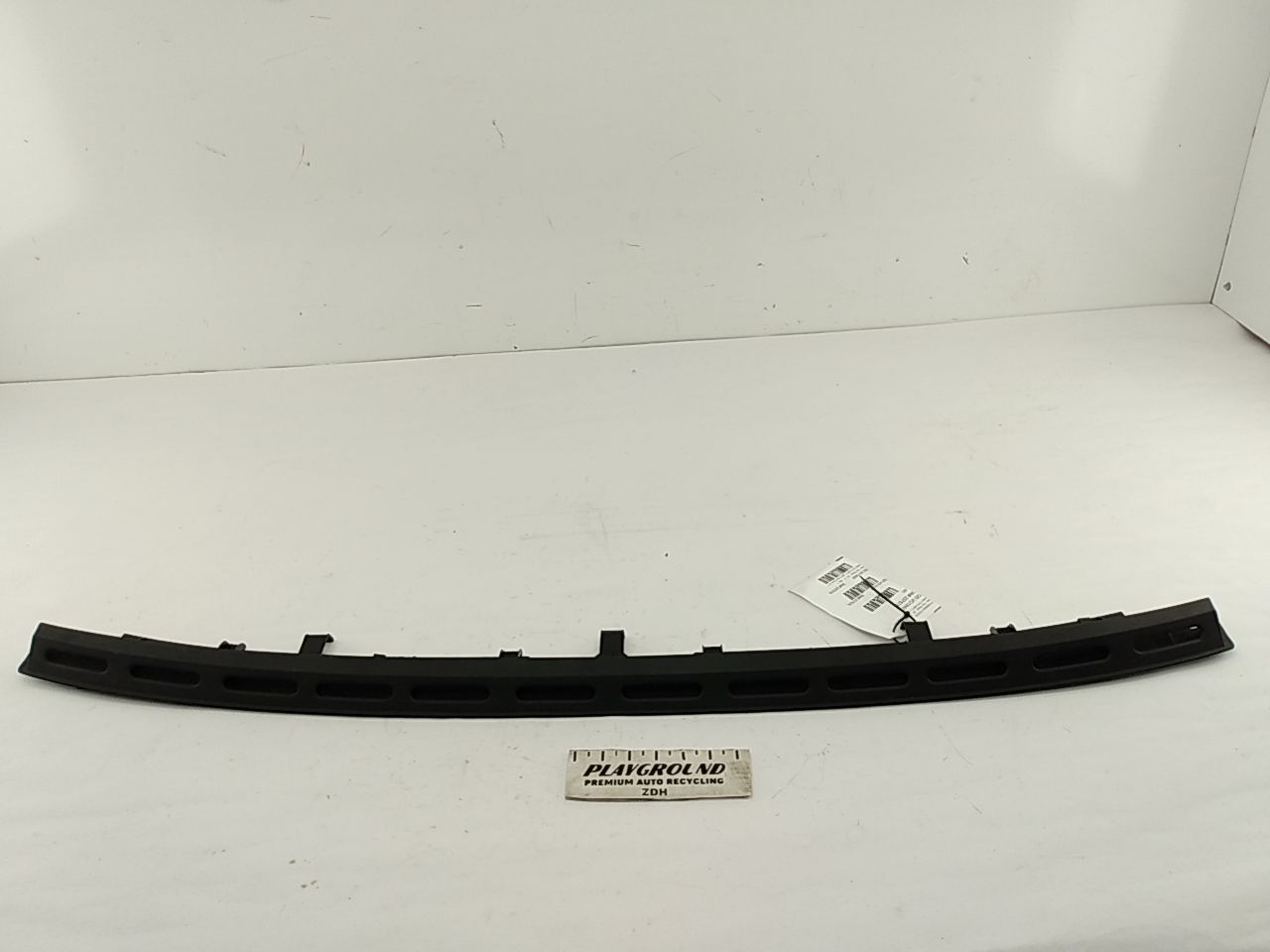 Volvo 960 Rear Window Lower Trim