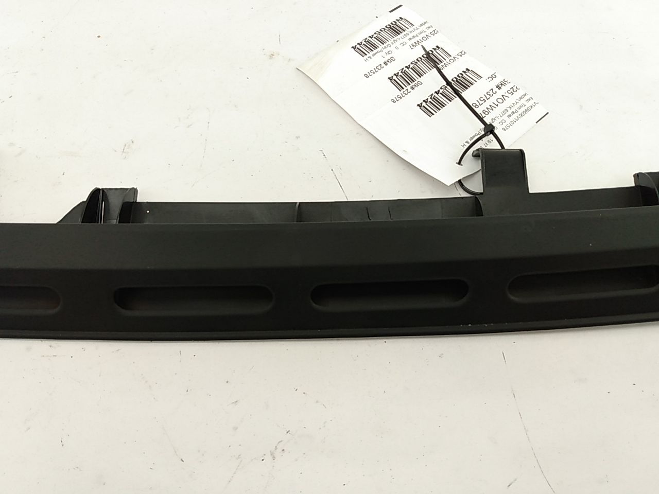 Volvo 960 Rear Window Lower Trim