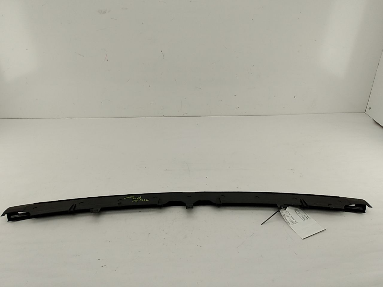 Volvo 960 Rear Window Lower Trim