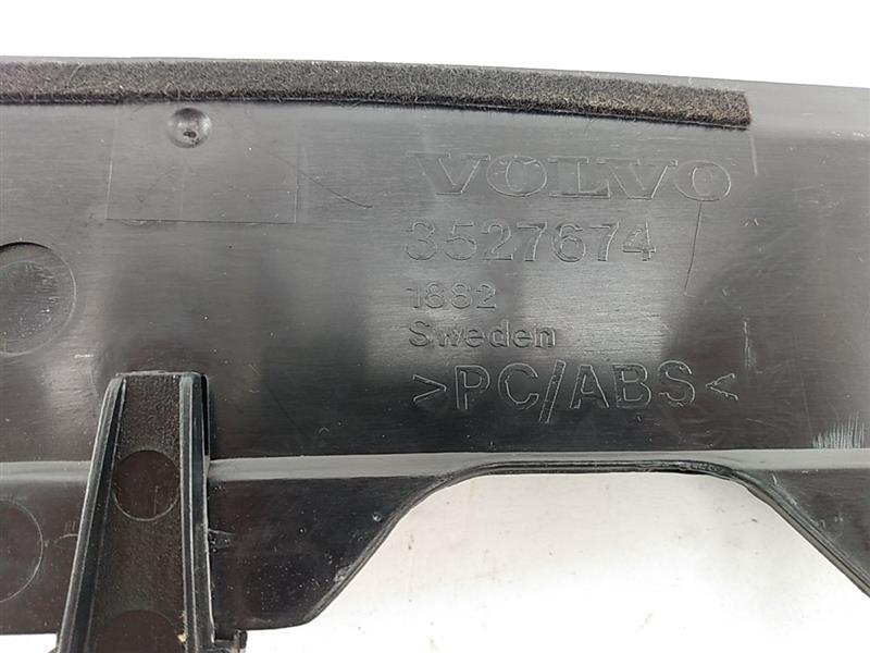 Volvo 960 Rear Window Lower Trim