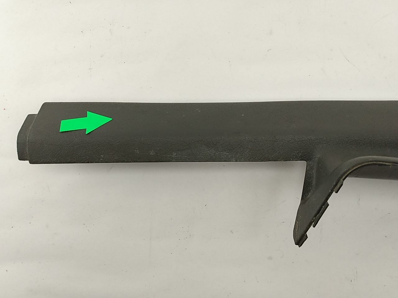 Volvo 960 Right Rocker Panel Trim - 0