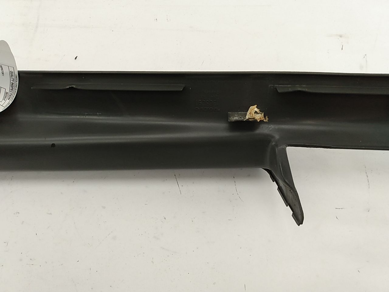 Volvo 960 Right Rocker Panel Trim