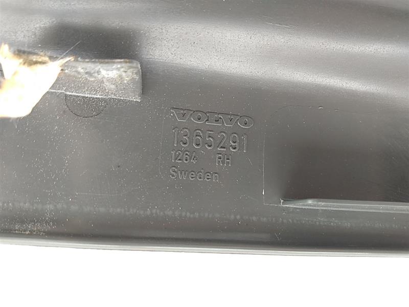 Volvo 960 Right Rocker Panel Trim