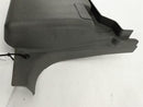 Volvo 960 Front Right Fuse Panel Cover Trim-5