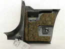 Volvo 960 Front Right Fuse Panel Cover Trim-6