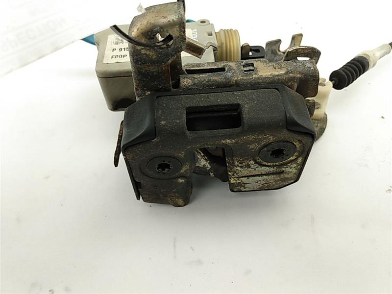 Volvo 960 Rear Left Lock Actuator With Door Handle **AS-IS**