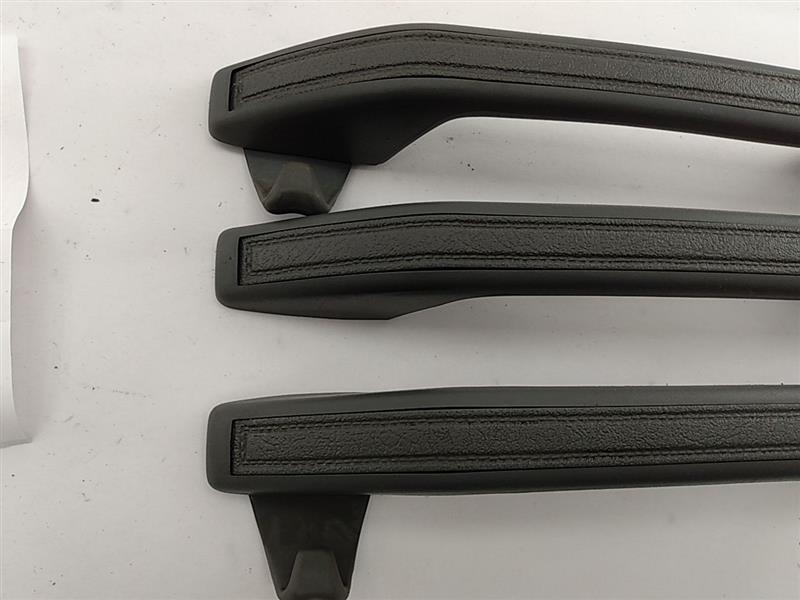 Volvo 960 Roof Grab Handles Set - 0