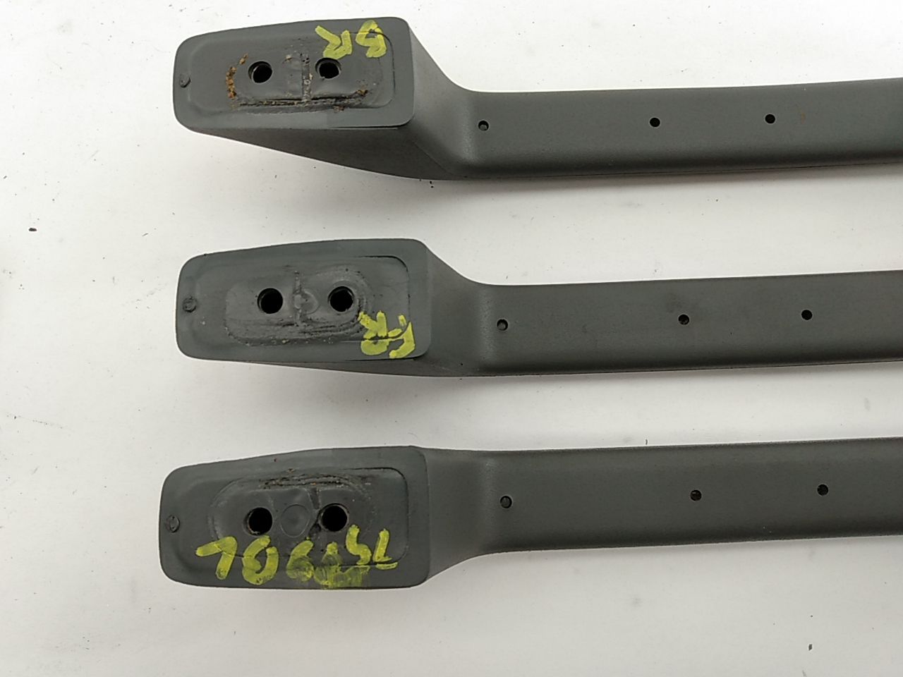 Volvo 960 Roof Grab Handles Set