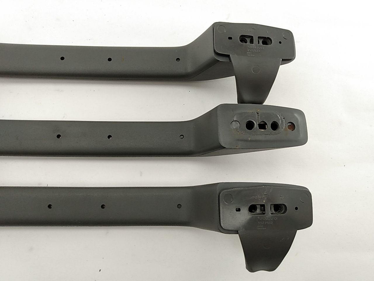 Volvo 960 Roof Grab Handles Set