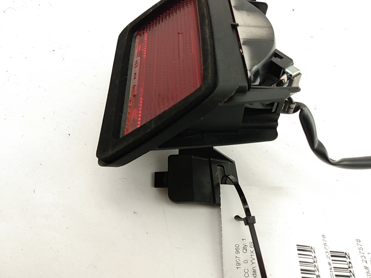 Volvo 960 Rear Brake Light